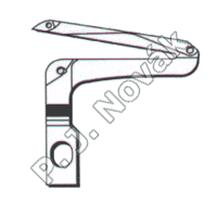 Kličkař JUKI 123-84202