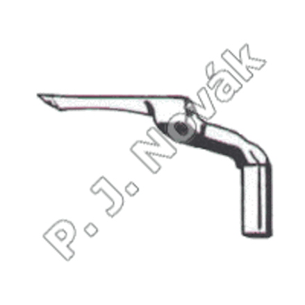 Greifer JUKI 124-81107