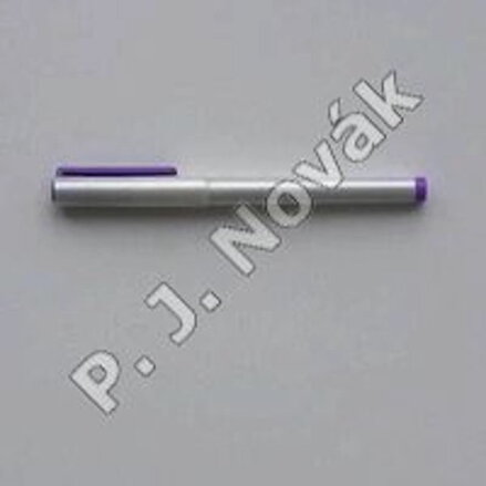 Watererasable pen - violet