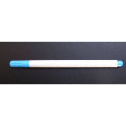 Water erasble pen  -  blue