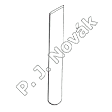 Messer Pegasus 204161A