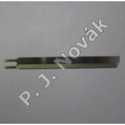 Straight knife Hoffman HF170S