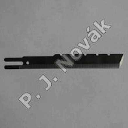 Vertikální nůž KURIS KV 12/KV 90 HSS