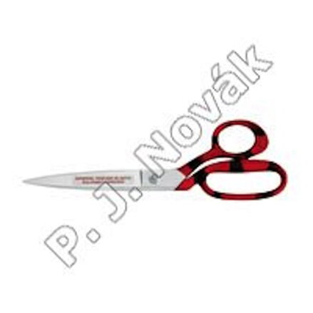 Scissors ROBUSO SOLINGEN ELASTIC 1055_CR_9,5"