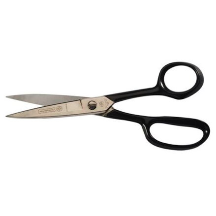 Universal Scissors Kretzer Solingen 8''