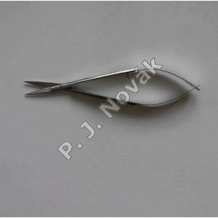 Embroidery scissors PJN Micro 5" - straight