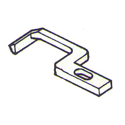 Needle guard Yamato 33250