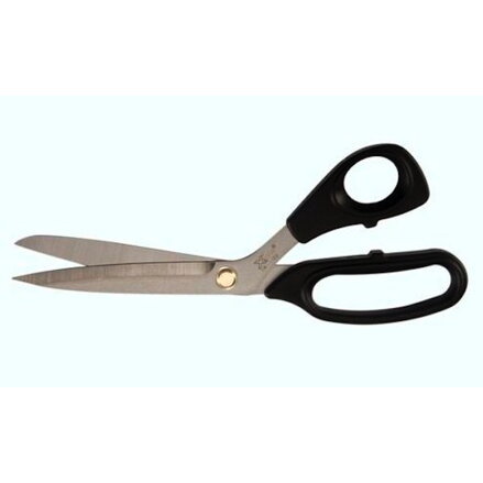 Tailor's Scissors XSOR-9" - serrated