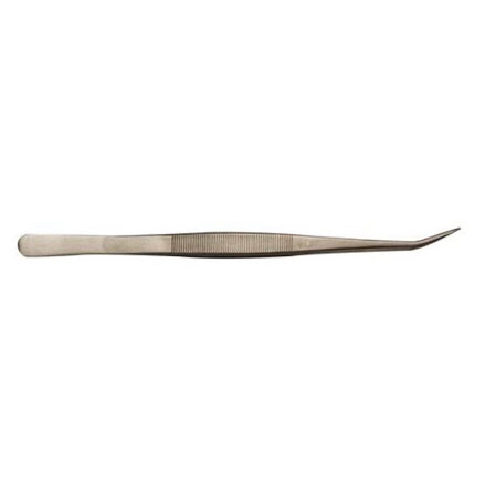 Delux Bent Tweezer - TWE6