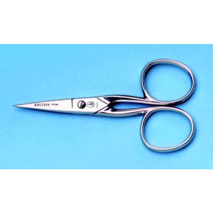 Scissors KRETZER SOLINGEN 35510- 4" - curved