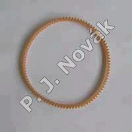 Arm Shaft Belt (Neopren)330 mm