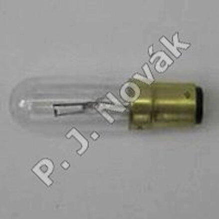 Bulb 24V/15W-bajonet