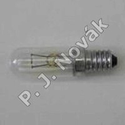 Žárovka 24V/15W-závit