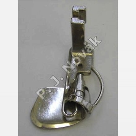 Wire hemmer foot H5018 (490359) 1/8" (3,2 mm)
