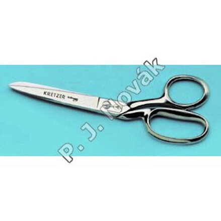 Ladys Tailor's Scissors KRETZER SOLINGEN 44020-8"