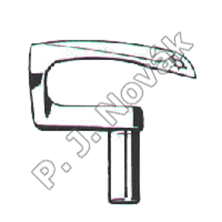 Looper Union Special 51408-16 , - 1/4"