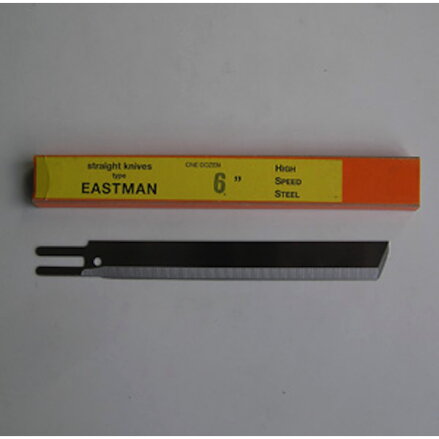 Vertikalmesser EASTMAN 6" HSS