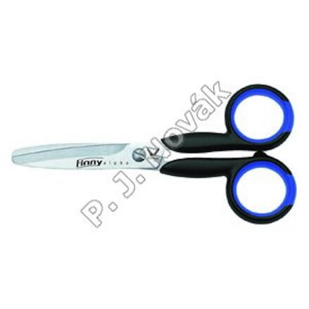 Tinker scissors KRETZER SOLINGEN 72413 - 5" - straight