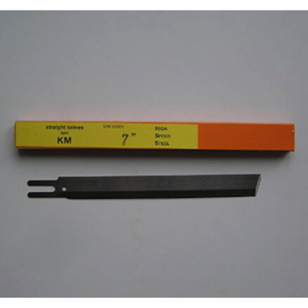 Vertikalmesser KM 7" HSS