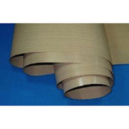 Transport PTFE band for fusing machine OSHIMA OP1400, lower, standard - one ply