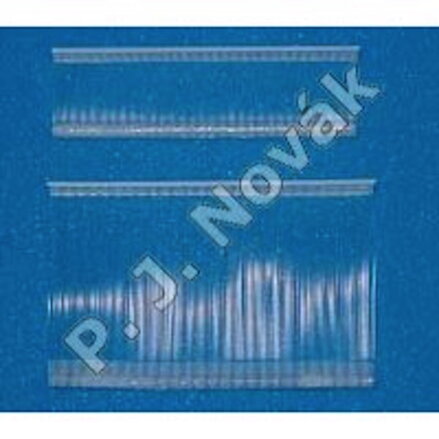 Tagging pins STANDARD 65 mm (kt=5000 pcs)