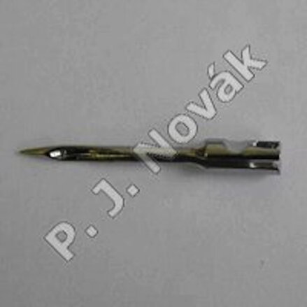 Needle STANDARD metal end (MARKII)