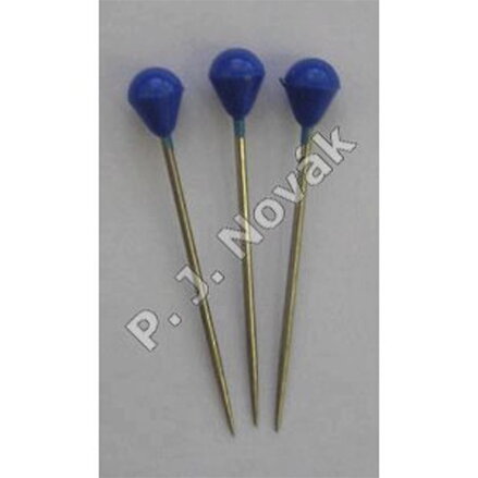 Furniture Pins head 8/50mm long