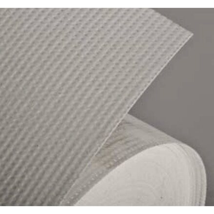 Material for making Steamironing Stricle (e.g. Pocket), roll width 0,3 m