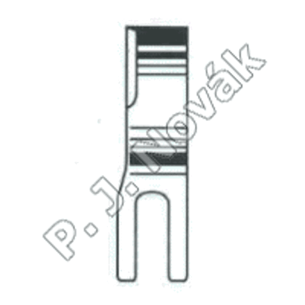 Messer Pfaff 91-171853-15/001