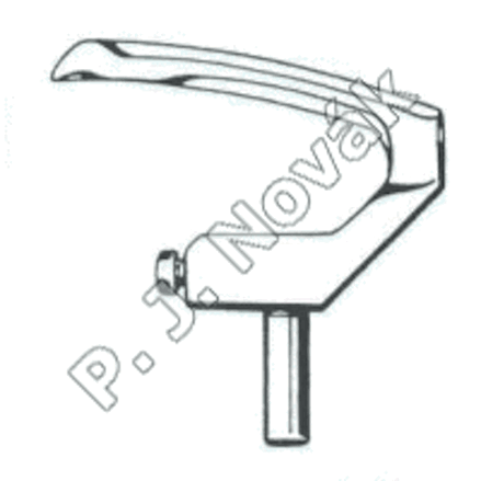 Looper Pfaff 91-172797-05