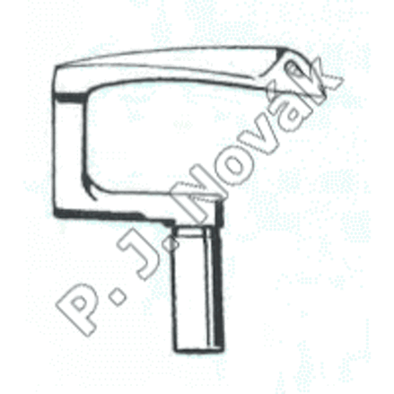 Looper Pfaff 91-176981-05