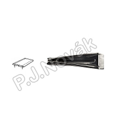 Schlaufenapparate A105-3/8"-9,5 mm