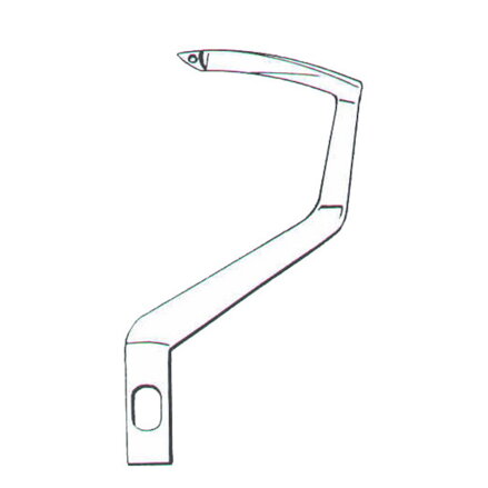 Looper JUKI B2011-357-000