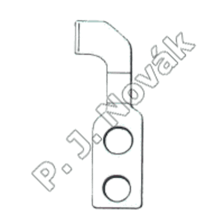 Messer JUKI B2410-373-000