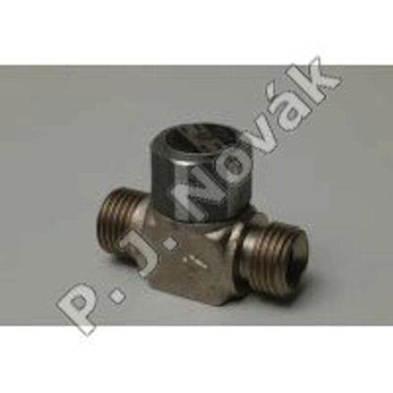 STEAM TRAP TD10 1/4" SPIRAX (for iron)