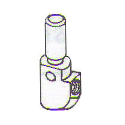 Needle clamp Yamato 2109100