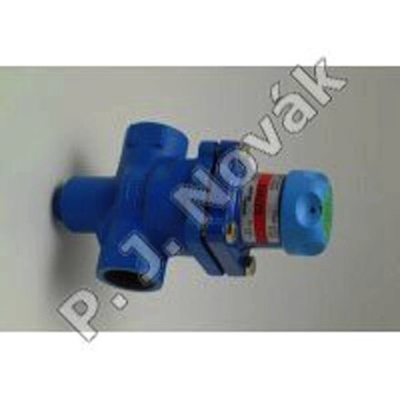 STEAM PRESSURE REDUCER BRV2S 3/4" SPIRAX (3,5 - 8,6 bar)