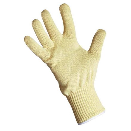 Protective Gloves Kevlar - Size 9