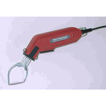 Heat-Cutter HSG-0-electronic , 220V,50Hz