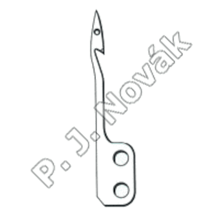 Knife Mitsubishi MP41B0838