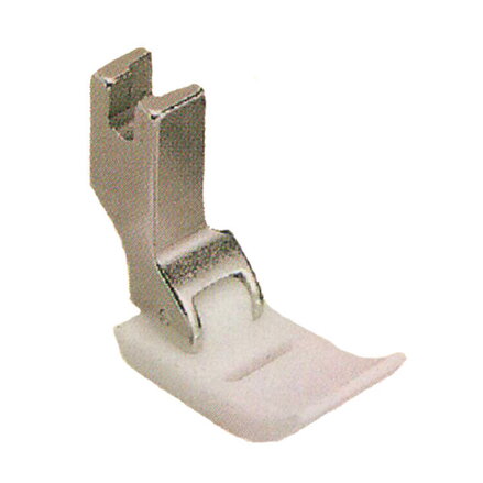 Teflon foot ZIG-ZAG MT541566 - 5 mm