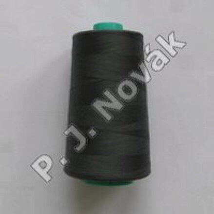 Thread100%PES120S/green1114/5000Yds