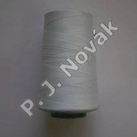 Thread100%PES120S/light blue/1144/5000Yds