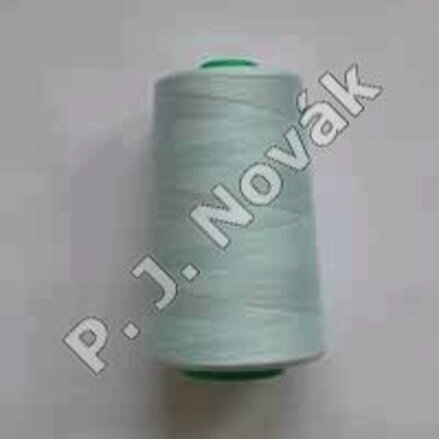 Thread100%PES120S/light blue/1197/5000Yds