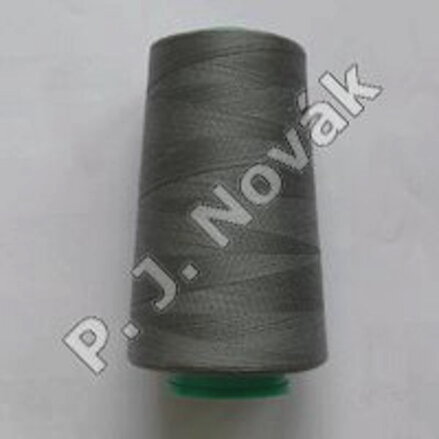 Thread100%PES120S/lightgrey/1274/5000Yds