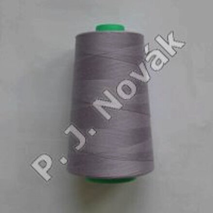 Thread100%PES120S/lightviolet/1308/5000Yds