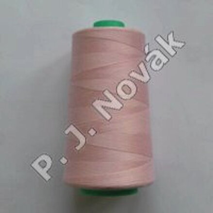 Thread100%PES120S/lightpink/1360/5000Yds