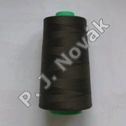 Thread100%PES120S/darkgrey/1490/5000Yds