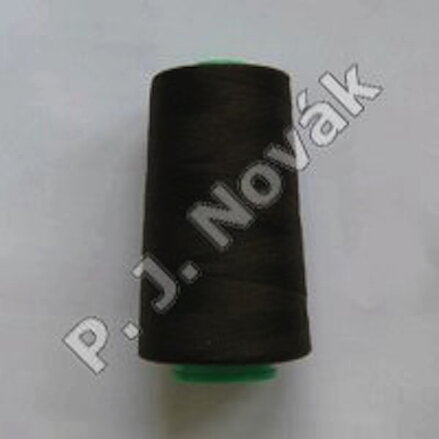 Thread100%PES120S/darkbrown/1496/5000Yds