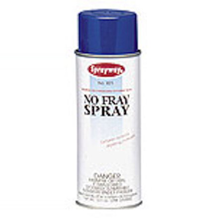 Spray zur Zerfasernverhinderung SPRAYWAY no. 821